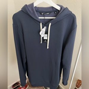 Travis Mathew Cloud Hoodie